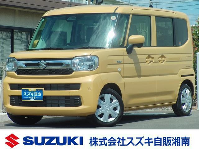 スペーシア ハイブリッド(HYBRID)  X 