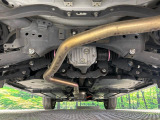 【本州仕入れ】のお車ですので、エンジンルームや下回りのサビも比較的少なく、お車を長く乗りたい方にぴったりの1台となっております♪