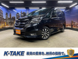 (禁煙車)(両側パワースライドドア)(ストラーダナビ)(全周囲カメラ)(エマージェンシーブレーキ)(コーナーセンサー)(LEDヘッド)(ウォークスルー)(フルフラット)(ETC)(純正16インチAW)