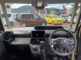 視界良好で運転も楽しくなりますね♪