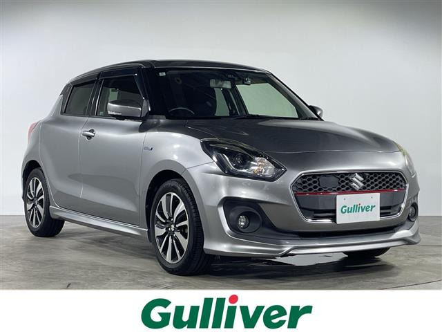 スイフト 1.2 ハイブリッド(HYBRID) RS 修復歴無し