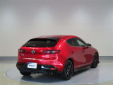 MAZDA3ファストバック 1.8 XD プロアクティブ 