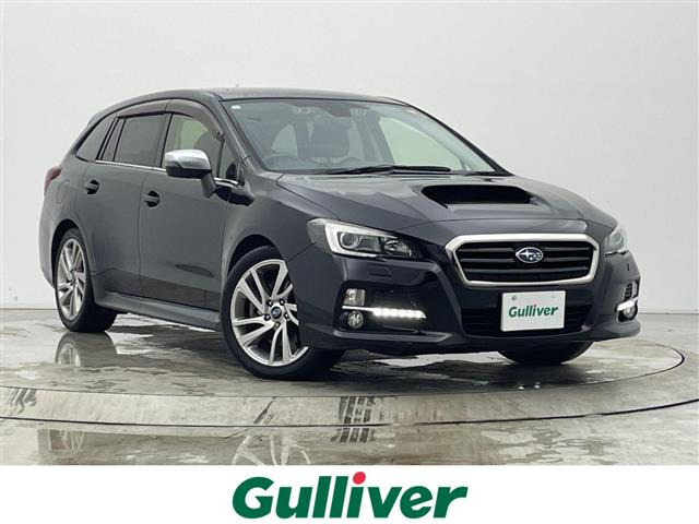 レヴォーグ 1.6 GT-S アイサイト 4WD 4WD 修復歴無し