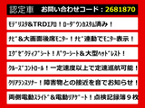 ヴェルファイア 2.5 Z Gエディション モデリスタ&TRDエアロ ローダウン両自