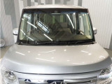 ホンダ中古車商品化整備基準に基づくコンディションにする為に、当社サービススタッフが車検・点検整備を致します。 快適で安心の車両を提供できるように、良いコンディションの状態で納車させていただきます。