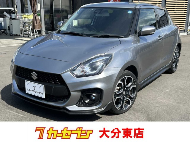 スイフト  スポーツ 1.4