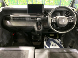 N-BOXカスタム  ターボ