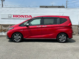 フリード 1.5 ハイブリッド クロスター ホンダセンシング 