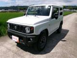 ジムニー XC 4WD