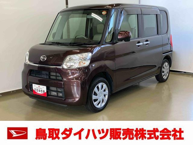 タント L 4WD