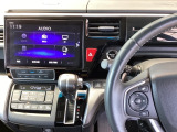 ステップワゴン 1.5 スパーダ ホンダ センシング 