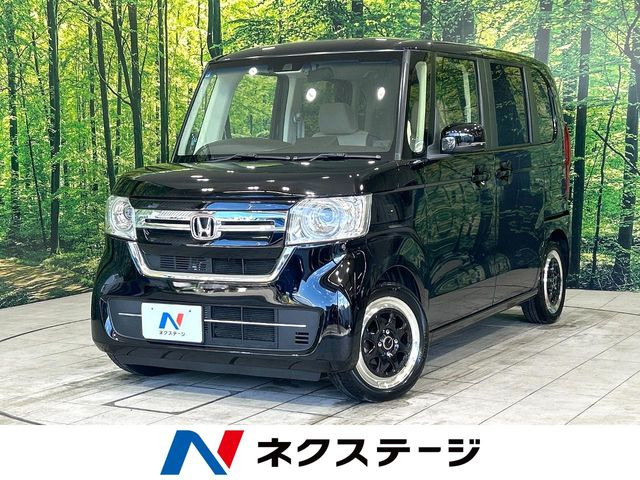 N-BOX L