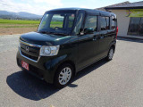 N-BOX G L ホンダセンシング 4WD 