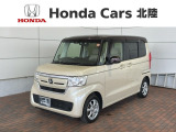 全国納車可 第三者機関証明書付 2ト-ン 1年保証 ワンオ-ナ- ナビ TV Rカメラ CD録音 BTオ-ディオ DVDシ-トヒ-タ- ETC LEDライト装備のN-BOX GLホンダセンシング入庫!
