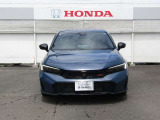 シビック 1.5 RS 