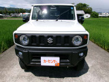 ジムニー XC 4WD