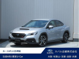 走行距離にご注目。2.4LターボS4入庫。レカロ製フロントシート、全周囲モニター、前方録画型ドラレコ装備。