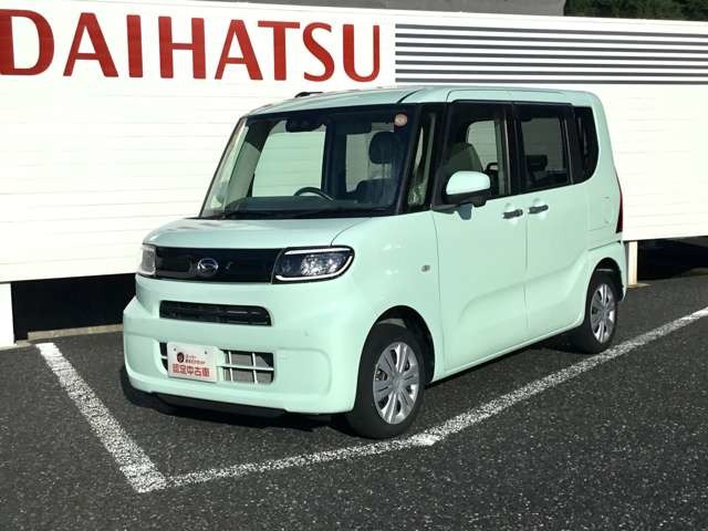 タント X スペシャル