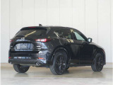 CX-5 2.2 XD スポーツ アピアランス ディーゼルターボ