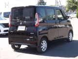 ルークス X 4WD 