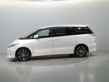 エスティマ 2.4 アエラス 