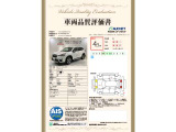 フォレスター 2.0 アドバンス 4WD 