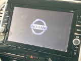 【純正9型ナビ】人気の純正ナビを装備。オーディオ機能も充実しており、Bluetooth接続すればお持ちのスマホやMP3プレイヤーの音楽を再生可能!毎日の運転がさらに楽しくなります!!