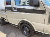 キャリイ スーパーキャリイ X リミテッド 4WD 