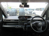 視界が良好でどなたでも運転がしやすいのでお勧めです!!