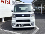 ウェイク L リミテッド SAIII 
