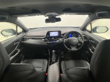 走る楽しさを持ったSUV!TNGAプラットフォームを採用していて、ハンドリングに定評があります!