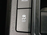 VSC(滑りやすい路面での横滑りを抑え車両の安定性を保つための機能)搭載ですが、雪道などから脱出する時はOFFすると脱出しやすくなる場合があります