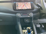シートヒーター&ハンドルヒーター付車です