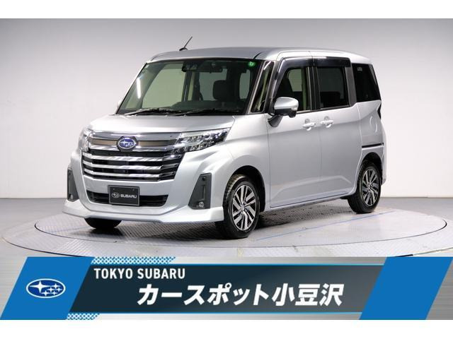 ジャスティ 1.2 L 1.0