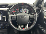 ハイラックス 2.4 Z GRスポーツ ディーゼル 4WD 4WD 修復歴無し