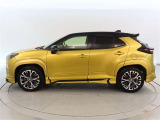 ヤリスクロス 1.5 ハイブリッド Z E-Four 4WD 