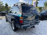 タホ Z71 4WD