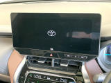 ハリアー 2.0 Z レザーパッケージ 