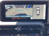 ランドクルーザー250 2.8 ZX ディーゼル 4WD 