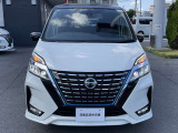 セレナ 1.2 e-POWER ハイウェイスターV 