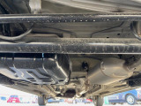 下回りがきれいなうちに、防錆加工の施工がオススメ。降雪地域はもちろん、沿岸部にお住いの方や、趣味でマリン・ウィンタースポーツをされる方にご好評いただいております。