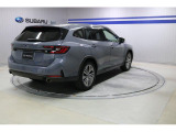 レヴォーグレイバック 1.8 リミテッド EX 4WD 