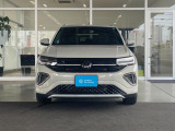 T-Cross TSI Rライン 