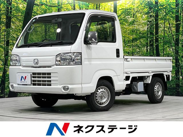 ホンダ アクティトラック 