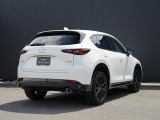 CX-5 2.2 XD スポーツ アピアランス ディーゼルターボ