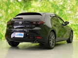 MAZDA3ファストバック 1.5 15S ツーリング 