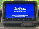 【純正8型ナビ】人気の純正ナビを装備しております。ナビの使いやすさはもちろん、オーディオ機能も充実!キャンプや旅行はもちろん、通勤や買い物など普段のドライブも楽しくなるはず♪