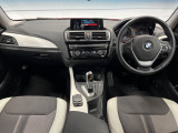 1シリーズ 118d スタイル 
