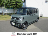 ホンダセンシング ホンダコネクト対応 4WD ターボ車 純正9インチナビ リアカメラ ETC 両側電動スライドドア 電子パーキングブレーキ ブレーキホールド アクティブフェイスパッケージ