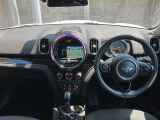 前席周り